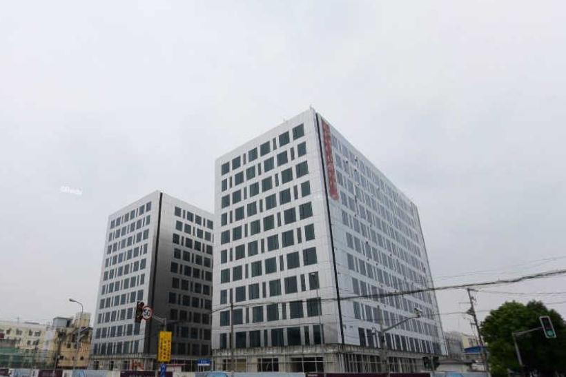 上海宏匯蓮花廣場盛大啟幕：城市新地標引領未來商業潮流