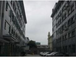上海梅隴科技信息園助力企業跨越發展，筑夢科技未來