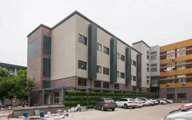上海昌格科技園：創新引擎，驅動未來科技產業發展