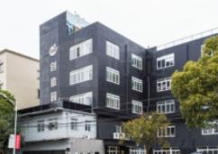 上海588創意園（虎躍文化產業園）激發無限創意，等你來造夢