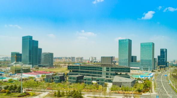 上海恩行健康產業園：從源頭到終端，構建全方位健康產業鏈
