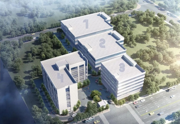 上海邁正人工智能產業基地：產學研深度融合，共筑智能生態