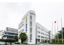 上海人工智能產業園：融合智能科技，構建智慧城市新生態