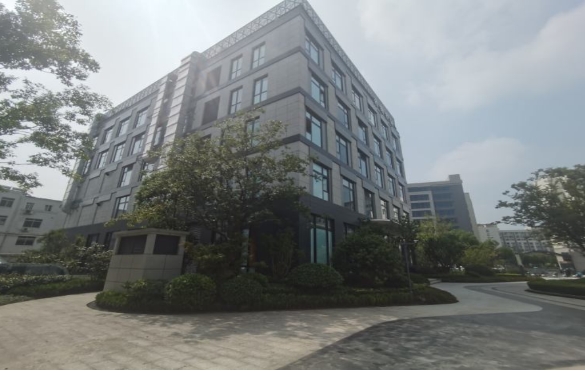 久富工業園