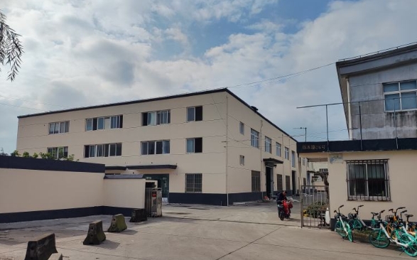 上海鋮連科創園：打造企業成長與創新的理想港灣