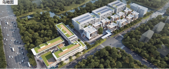 上海國際健康產業園全新體驗，一站式健康服務，觸手可及