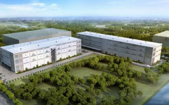 上海松立智能產業園盛大啟幕，賦能企業智能升級新路徑