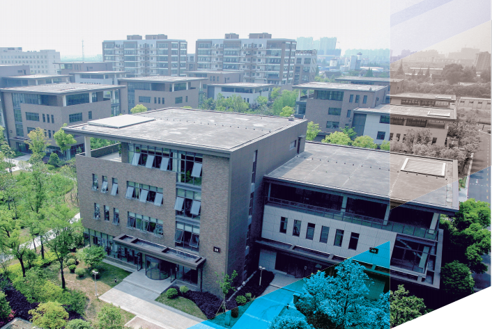 上海盛創科技園：匯聚頂尖科技人才，共筑創新夢想家園