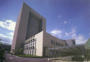 上海太睿騰飛產業園：打造高端智慧辦公，賦能企業未來