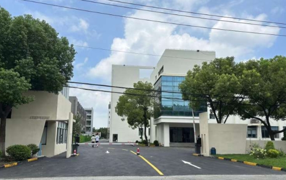 上海中峰產業園：城市創新引擎，驅動產業升級