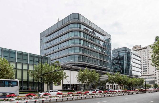 上海國貿匯：高性價比出租，滿足企業個性化需求