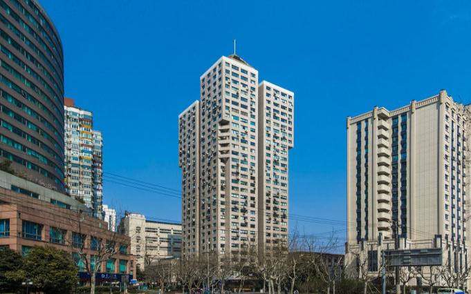 上海歐江大廈：企業(yè)領袖精明睿智之選，開啟商務新篇章