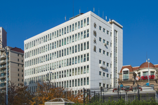 上海金鐘大廈：周邊配套設施完善，打造便捷高效商務環境