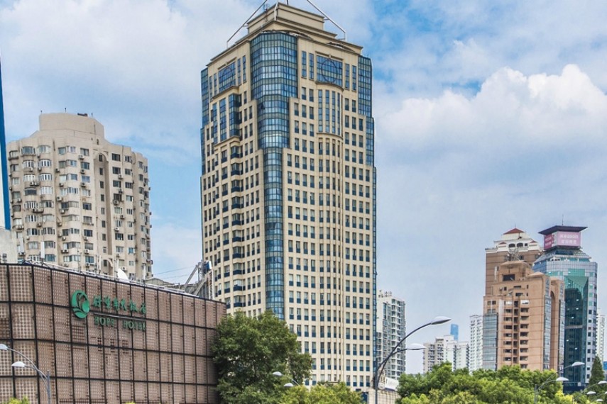 上海伊泰利生命健康科技園：交通便利，配套完善，助力企業(yè)成長
