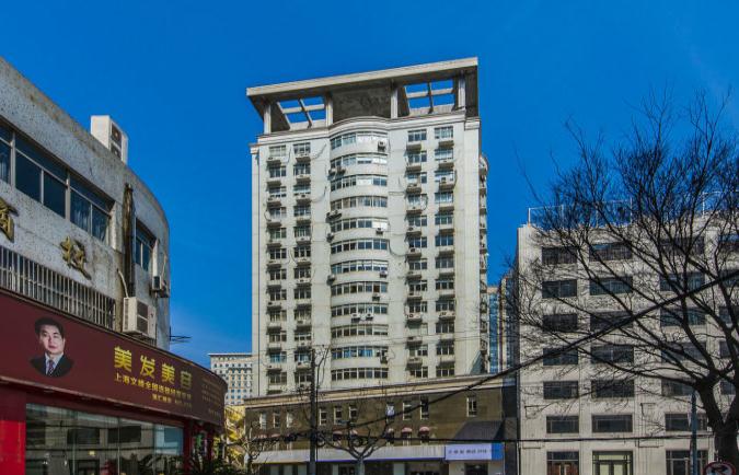 上海博大商務樓出租中，高性價比辦公空間等你來