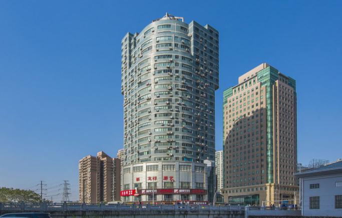 中華門大廈：行業(yè)沙龍助力，拓寬事業(yè)發(fā)展道路