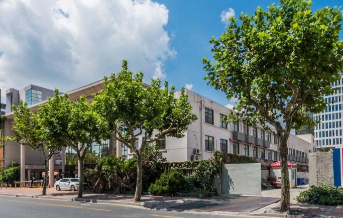 上海華鑫科技園：科技企業成長與創新的理想之地