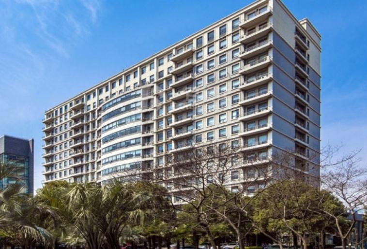 上海新茂大樓：專業物業管理，確保樓宇安全與舒適