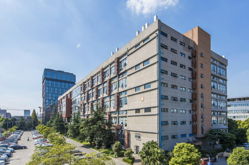 上海越界創意園：租金合理，靈活租賃，滿足企業多元化需求