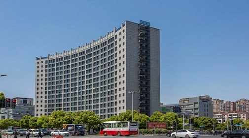 上海民潤(rùn)大廈：高性價(jià)比辦公空間，助力企業(yè)穩(wěn)健發(fā)展