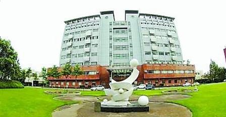 上海楓林生命科學園區：創新平臺，助力生命科學領域企業發展
