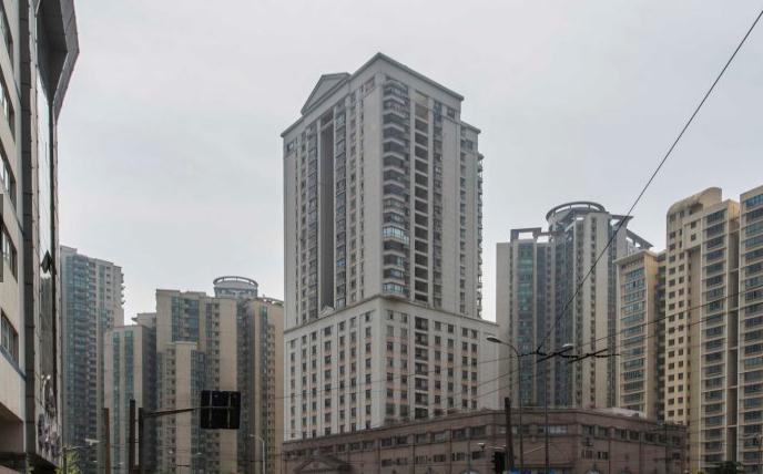 上海元福大廈：安全設施齊全，打造無憂辦公環境
