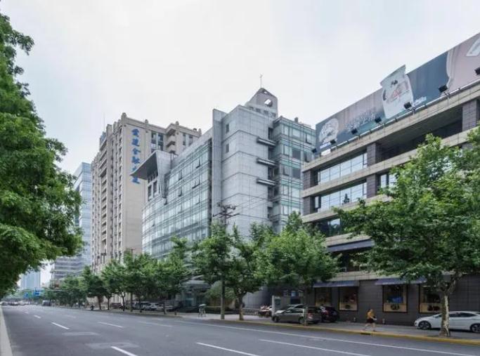 上海龍頭大廈：性?xún)r(jià)比之選，打造舒適辦公環(huán)境