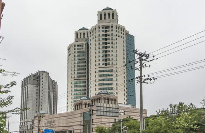 上海申通信息廣場(chǎng)：戴德梁行物業(yè)管理，專業(yè)服務(wù)值得信賴