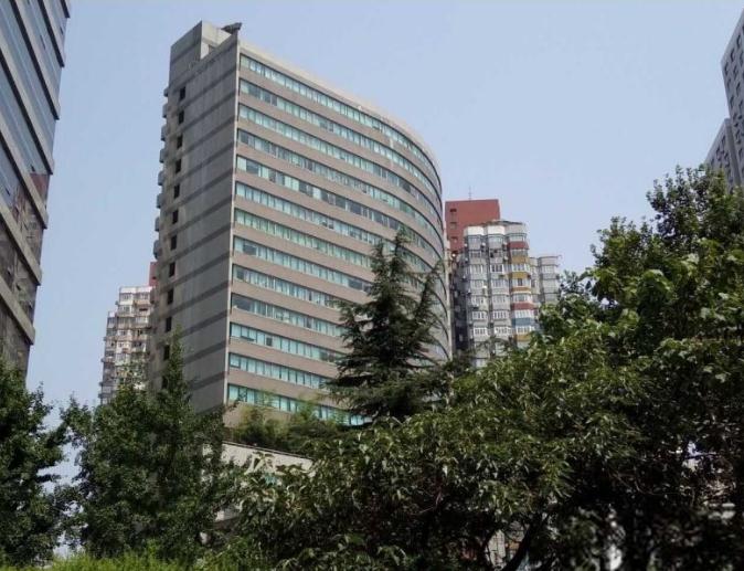 上海坤陽國際商務廣場：一流商務中心，專業服務助力企業發展