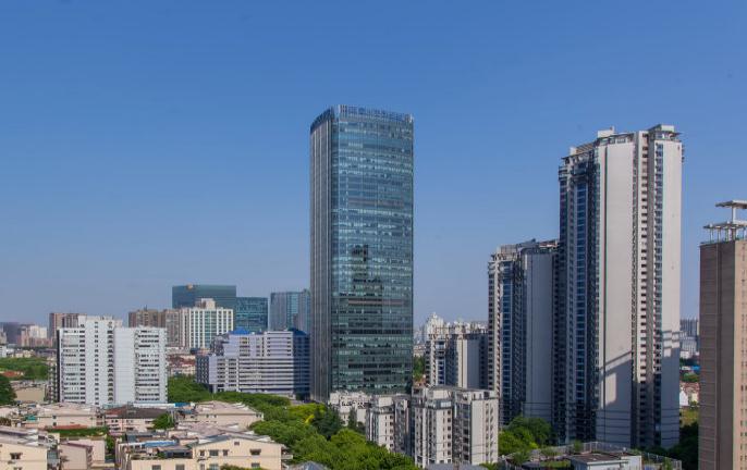 上海世紀(jì)商貿(mào)廣場(chǎng)：租金合理，面積靈活多樣