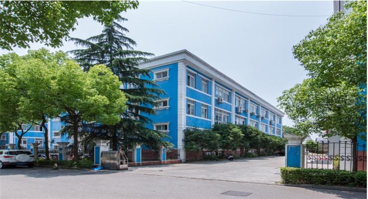 上海新曹楊高新技術工業園區：滬寧高速直通，商務出行便捷