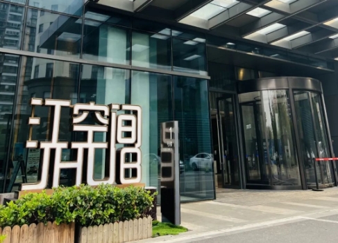 上海江空間：真如核心地帶，交通便利，商務(wù)出行無憂