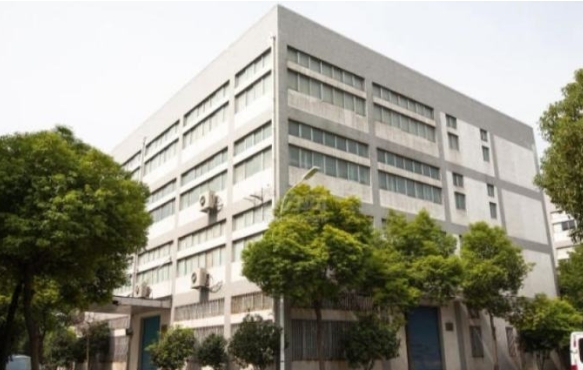 上海陸儲·真如科技產業園：普陀桃浦新地標，交通便利位置佳