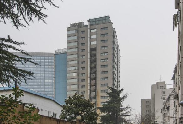 上海云都虹橋大廈：性價比高，企業辦公首選