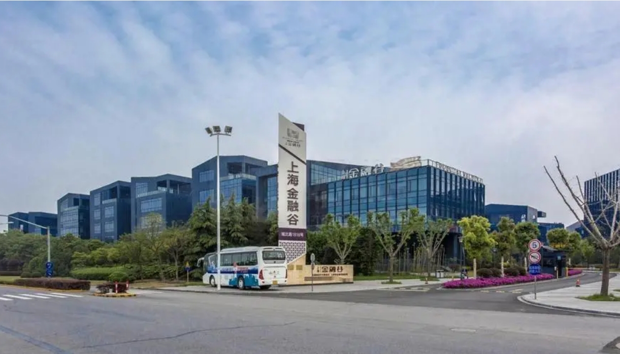 上海嘉定區嘉定新城/嘉定工業區：5大熱門寫字樓項目招商信息匯總