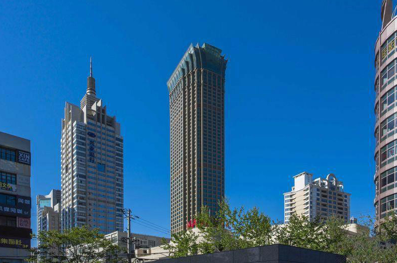 上海靜安區北京西路新機遇9-12元租金寫字樓招商集錦