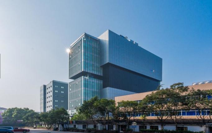 上海徐匯區漕河涇開發區：7-9元租金區間寫字樓招商指南