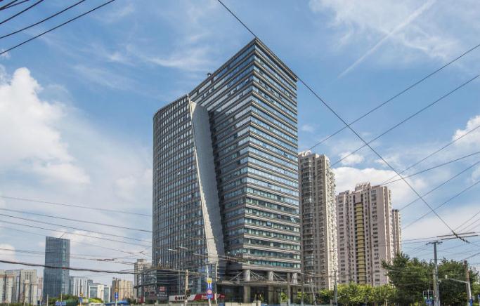 上海普陀區長壽路：5-7元租金寫字樓招商特輯