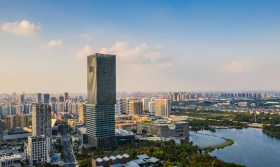 上海嘉定區(qū)嘉定新城/工業(yè)區(qū)3-4元寫字樓招商匯總，助您事業(yè)發(fā)展