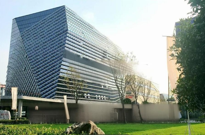 上海寶山區淞南高境鎮優質寫字樓，3元以下招商火熱進行