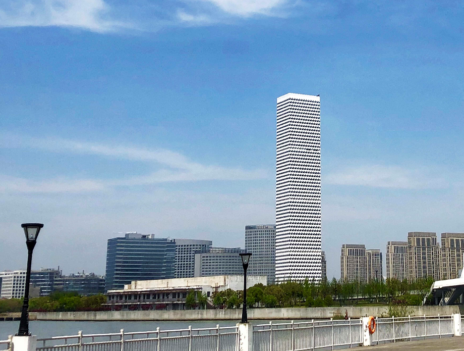 搶駐上海浦東新區世博地區/后灘4-5元寫字樓，優質辦公空間等你來！