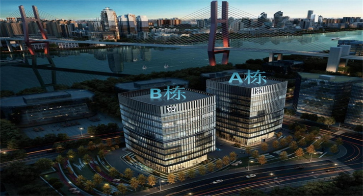 上海浦東新區洋涇/聯洋，3-4元租金寫字樓招商匯總速遞