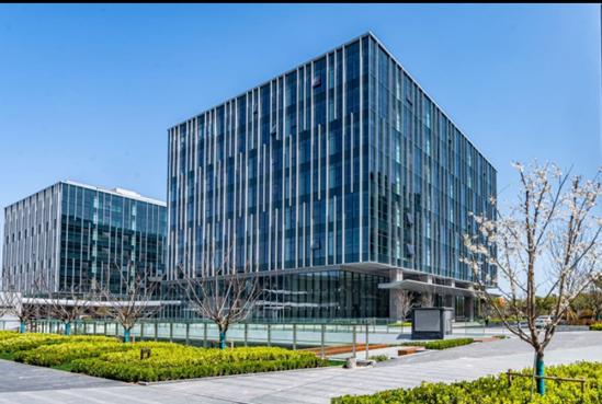 上海長寧區虹橋臨空經濟示范區/東虹橋招商盛惠：4-5元寫字樓精選房源