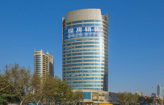 上海長寧區虹橋路：5-7元租金寫字樓招商盛宴開啟