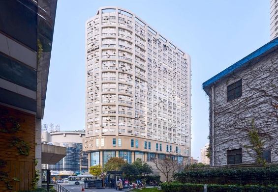 上海靜安區(qū)南京西路，優(yōu)質(zhì)3-4元寫字樓招商資訊匯總