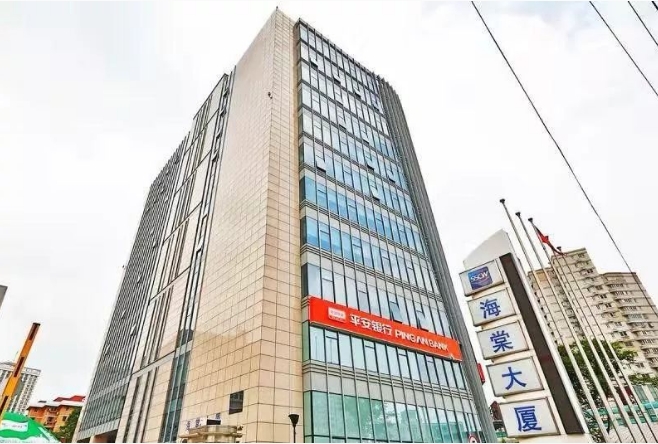 上海靜安區上海馬戲城/延長路，4-5元寫字樓招商，搶駐商務黃金地段