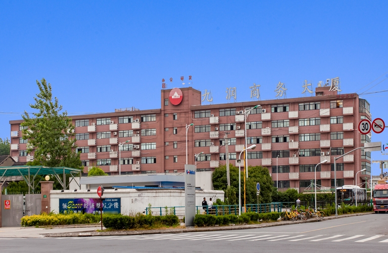 上海徐匯區龍華/徐匯濱江：低價優質寫字樓招商特輯（3元以下）