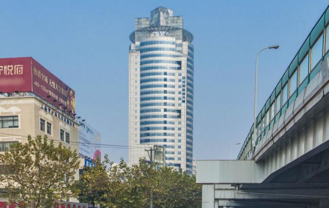 上海普陀區(qū)曹楊路3元以下寫字樓招商大揭秘，商務(wù)新機遇