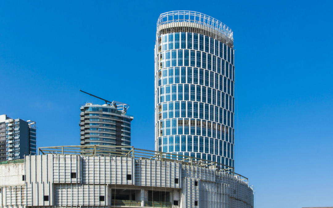 上海浦東新區(qū)世紀(jì)公園寫字樓招商匯總，打造綠色商務(wù)環(huán)境