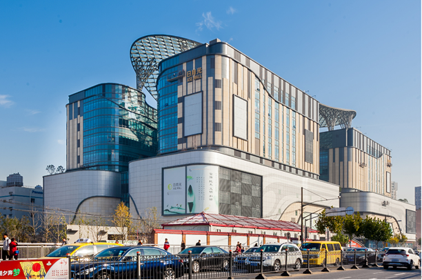 上海徐匯區萬體館旁，精品寫字樓招商匯總，商機無限